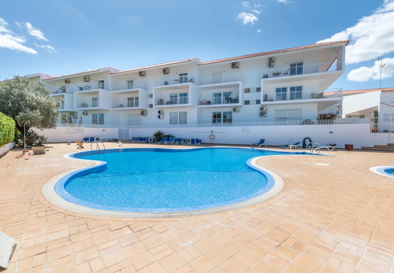 Appartement à Cabanas de tavira - APARTMENT BRIGITTE, Costa da Cabanas