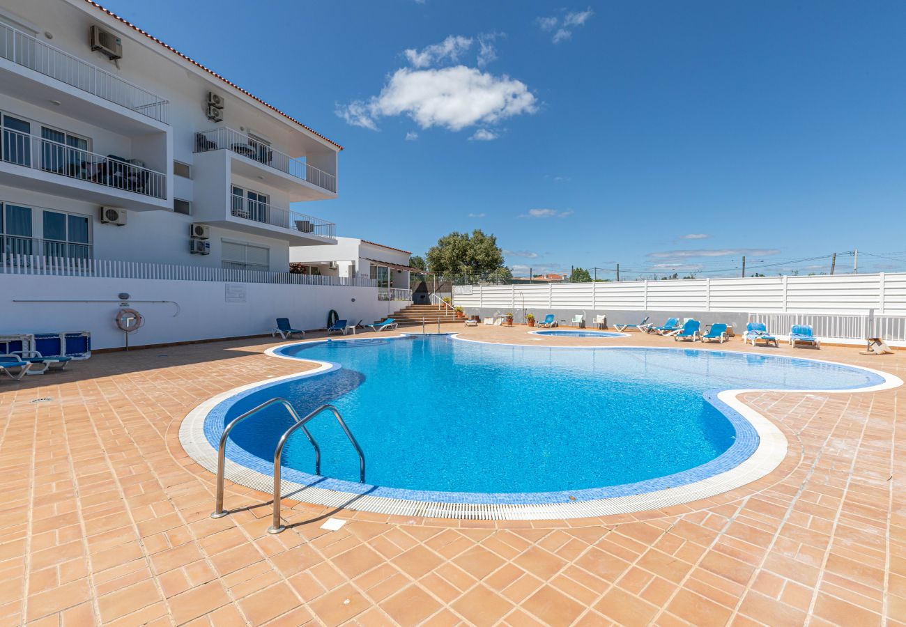 Appartement à Cabanas de tavira - APARTMENT BRIGITTE, Costa da Cabanas