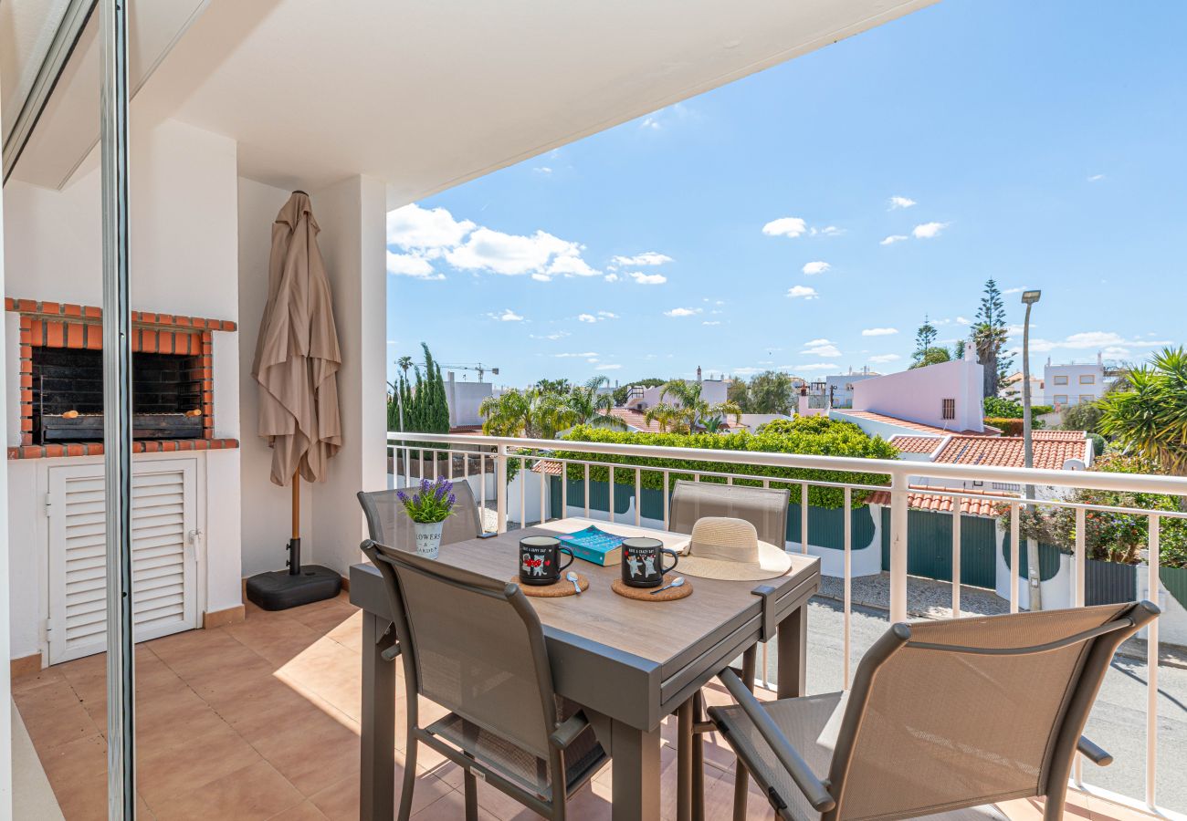 Appartement à Cabanas de tavira - APARTMENT BRIGITTE, Costa da Cabanas