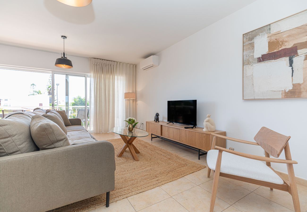 Appartement à Cabanas de tavira - APARTMENT BRIGITTE, Costa da Cabanas