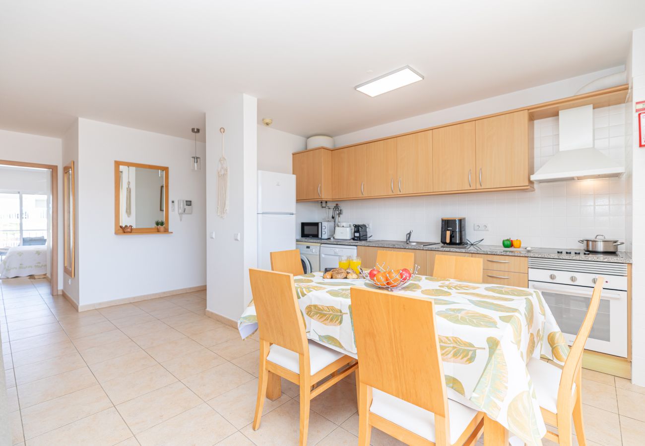 Appartement à Cabanas de tavira - APARTMENT BRIGITTE, Costa da Cabanas