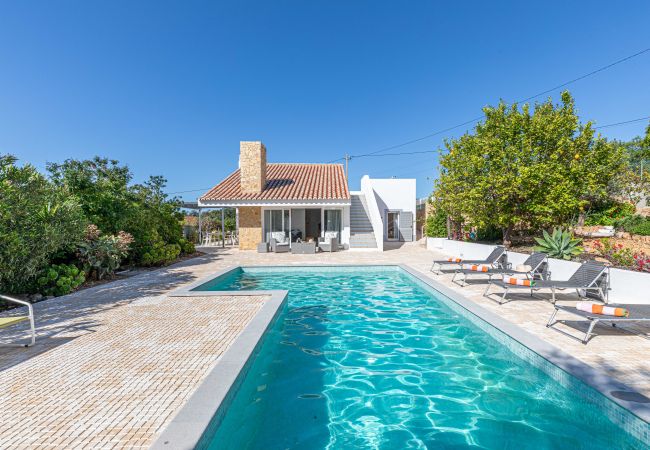Villa à Moncarapacho - CASA FORNALHA, Moncarapacho (Rural) 