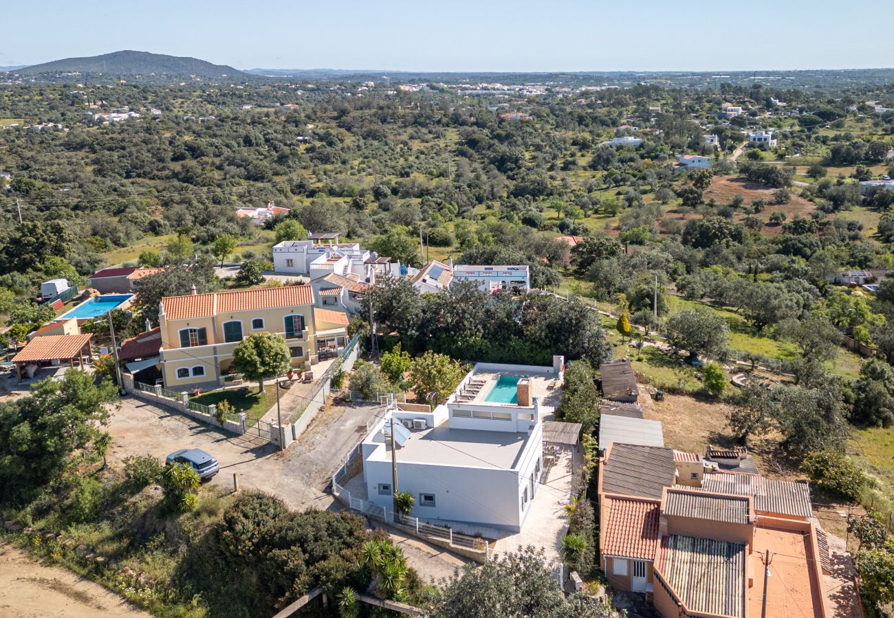 Villa à Moncarapacho - CASA FORNALHA, Moncarapacho (Rural) 