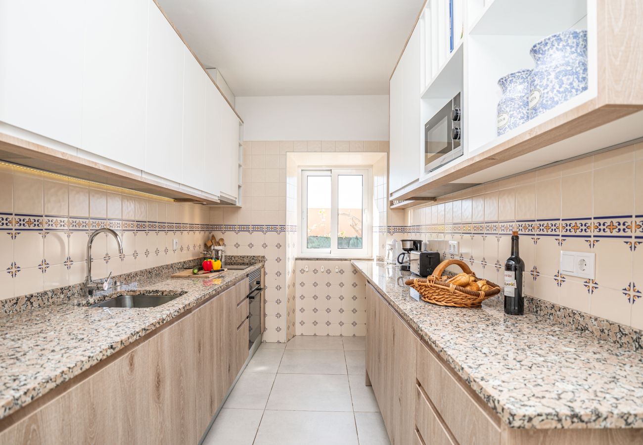 Villa à Moncarapacho - CASA FORNALHA, Moncarapacho (Rural) 