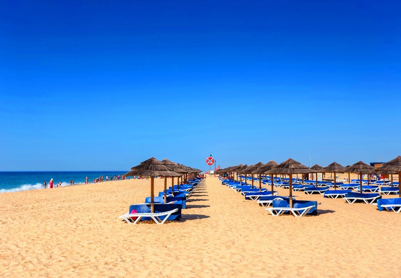 Gîte Rural à Tavira - CASA NINHO, Callebanda Barracol