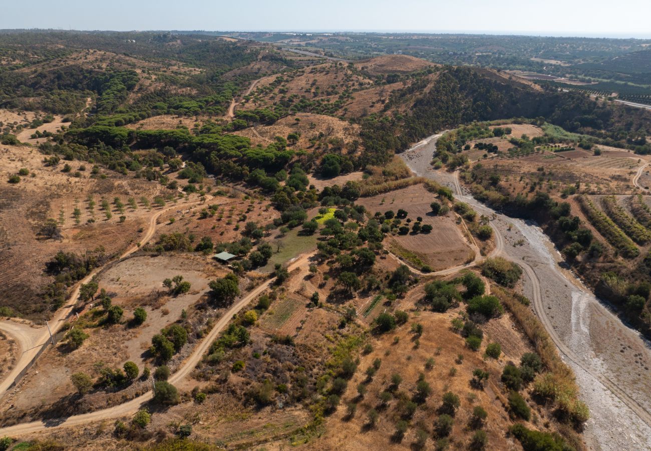 Domaine à Tavira - CALLEBANDA BARRACOL (5 BEDROOMS)