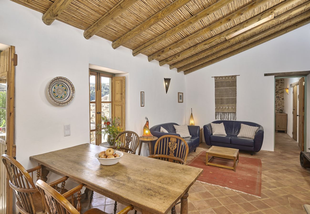 Domaine à Tavira - CALLEBANDA BARRACOL (5 BEDROOMS)