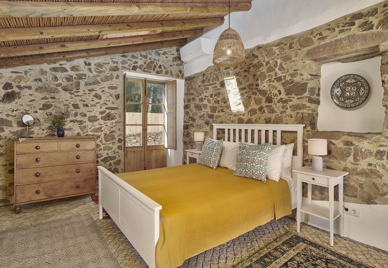 Domaine à Tavira - CALLEBANDA BARRACOL (5 BEDROOMS)