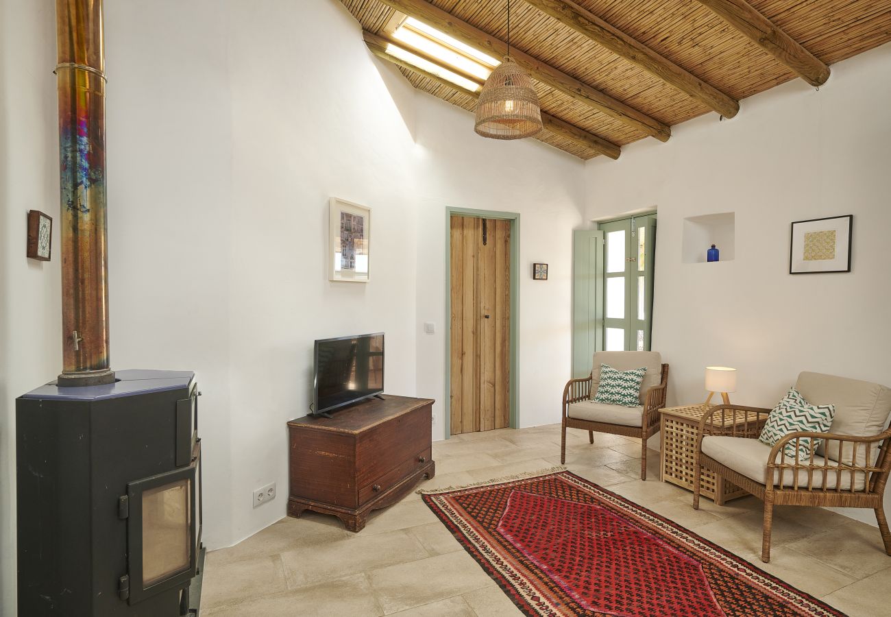 Domaine à Tavira - CALLEBANDA BARRACOL (5 BEDROOMS)