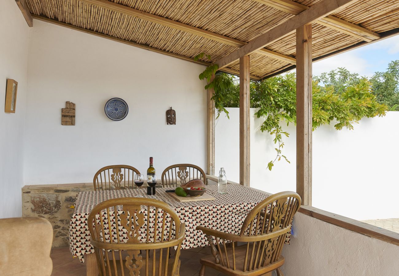 Domaine à Tavira - CALLEBANDA BARRACOL (5 BEDROOMS)