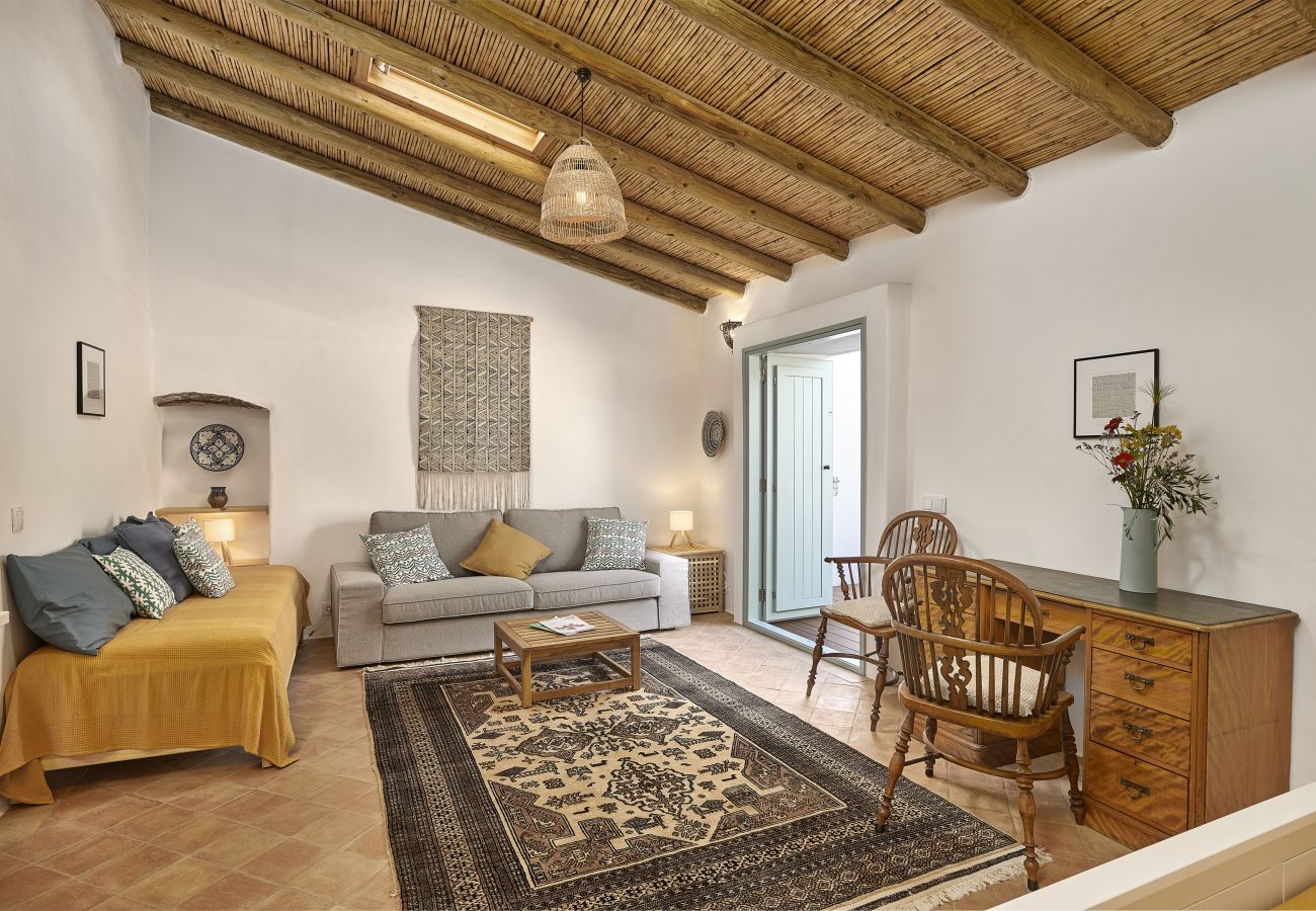 Domaine à Tavira - CALLEBANDA BARRACOL (5 BEDROOMS)
