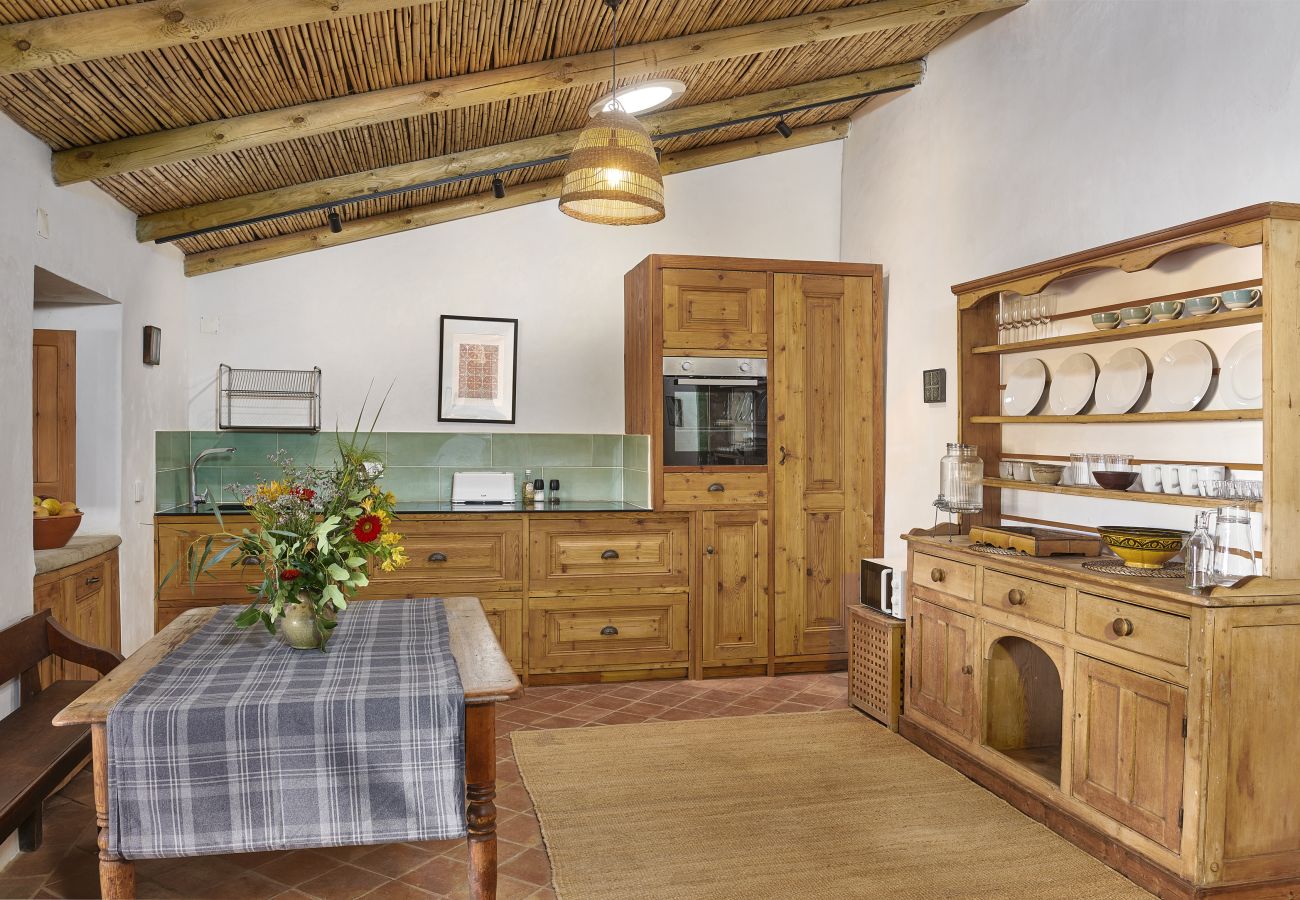 Domaine à Tavira - CALLEBANDA BARRACOL (5 BEDROOMS)