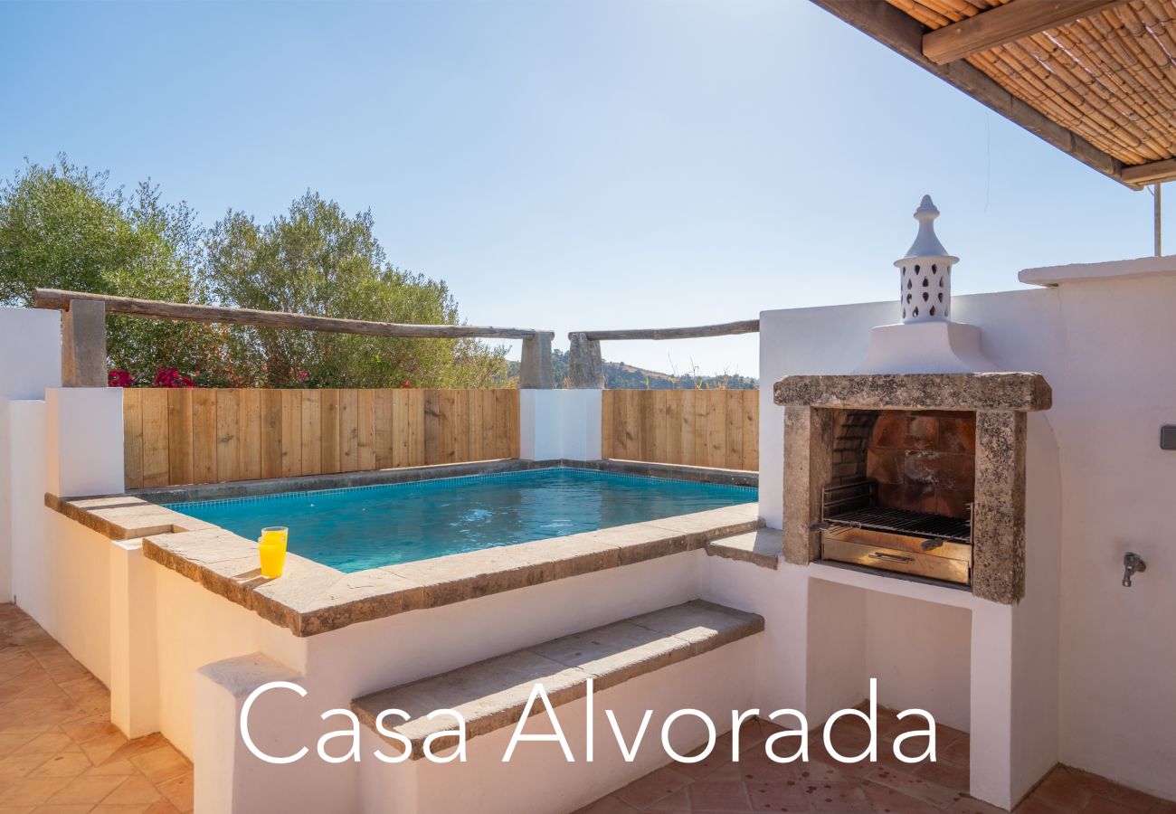 Domaine à Tavira - CALLEBANDA BARRACOL (5 BEDROOMS)