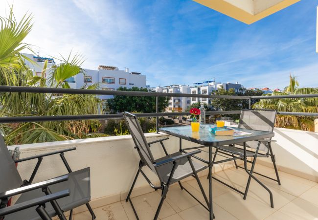 Appartement à Tavira - APARTMENT ISABELLE,  Mato Santo Espirito