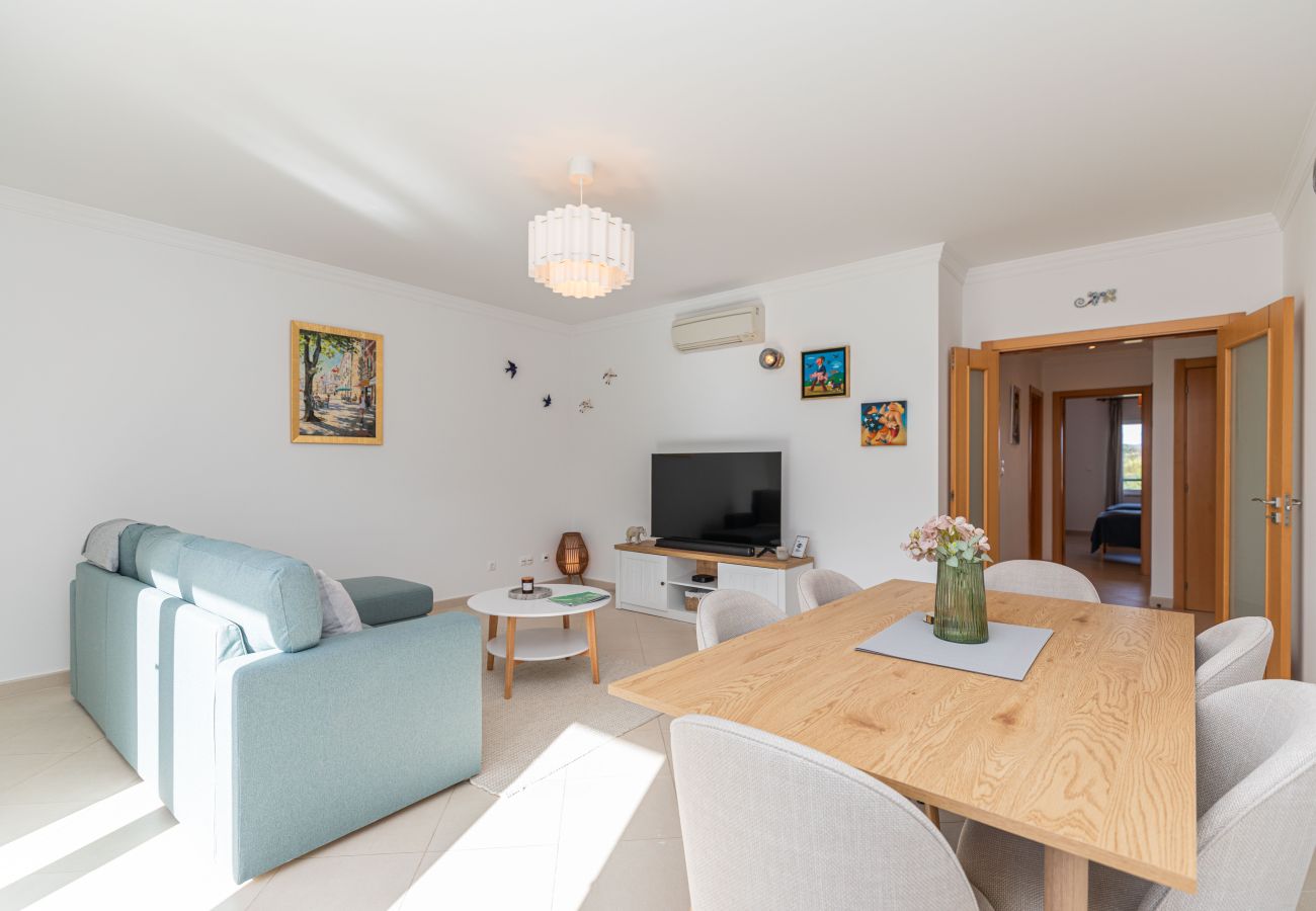 Appartement à Tavira - APARTMENT ISABELLE,  Mato Santo Espirito