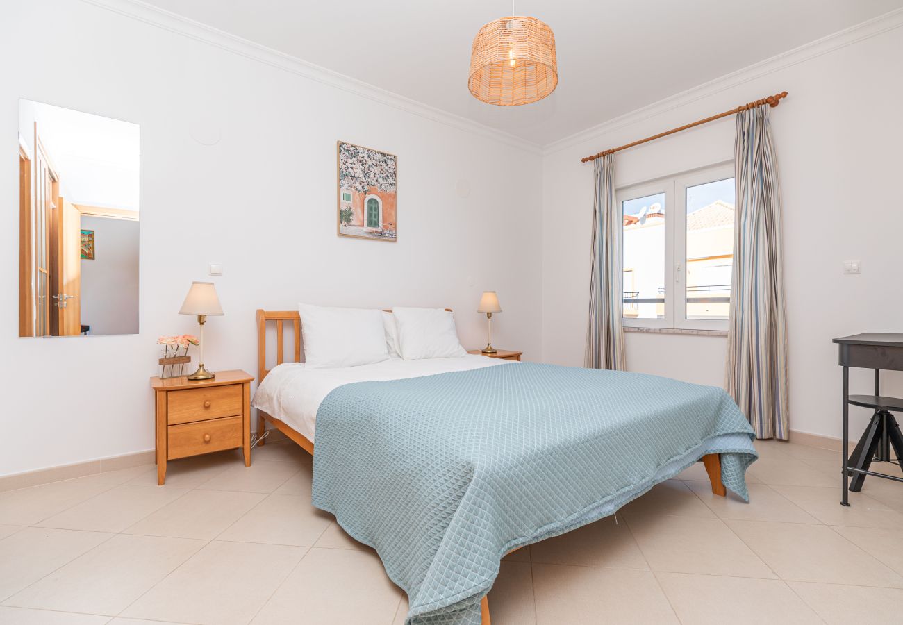 Appartement à Tavira - APARTMENT ISABELLE,  Mato Santo Espirito