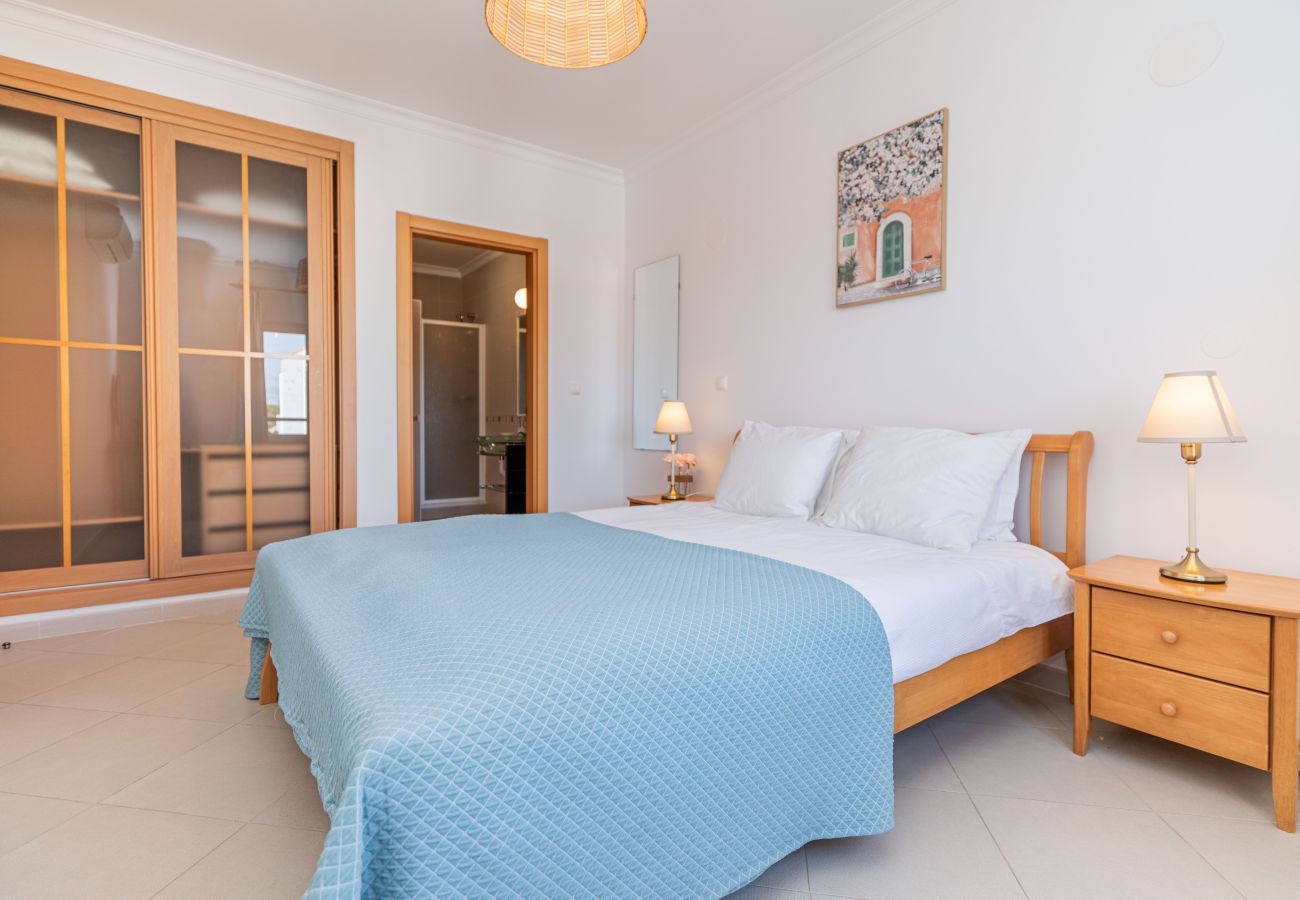 Appartement à Tavira - APARTMENT ISABELLE,  Mato Santo Espirito