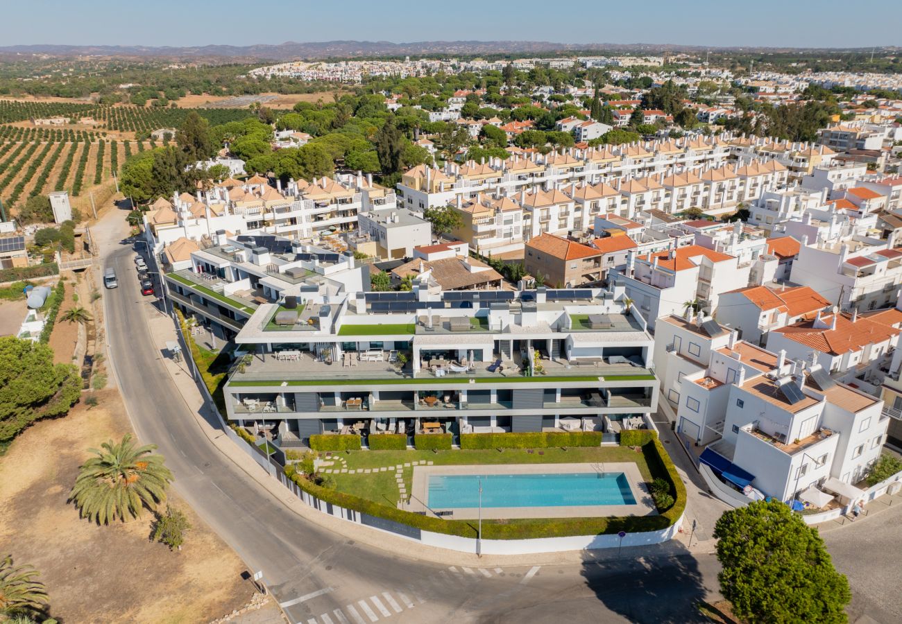 Appartement à Tavira - APARTMENT MONTE CARLO, Cabanas Fishing Village