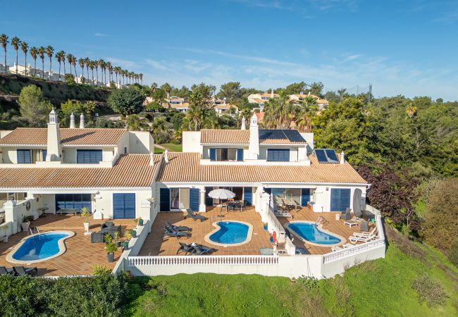 Villa à Castro Marim - CASA LEÃO PRETO, Castro Marim Golfe Resort
