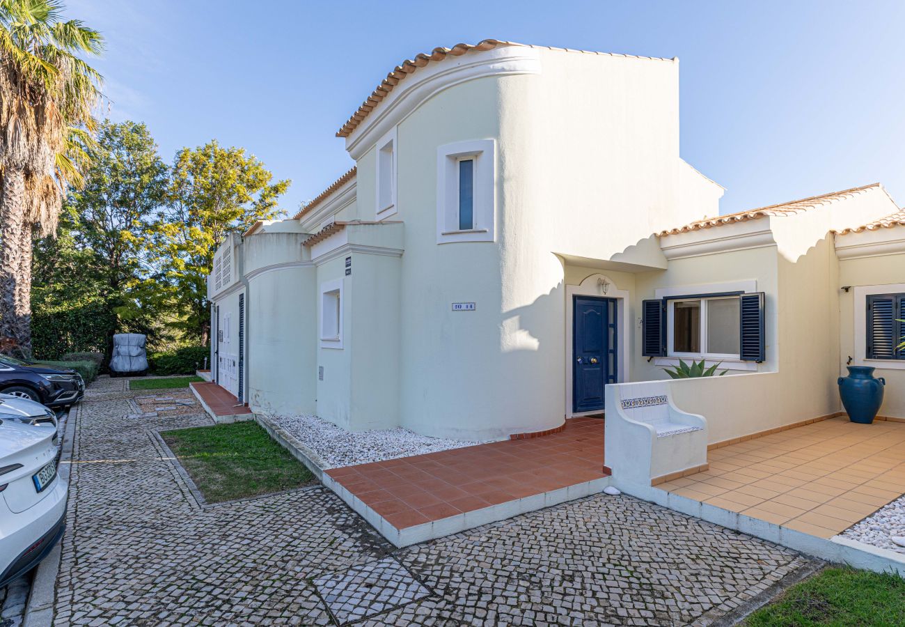Villa à Castro Marim - CASA LEÃO PRETO, Castro Marim Golfe Resort