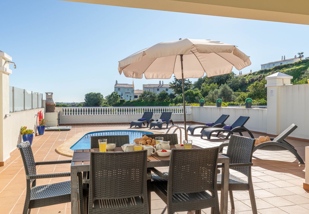 Villa à Castro Marim - CASA LEÃO PRETO, Castro Marim Golfe Resort