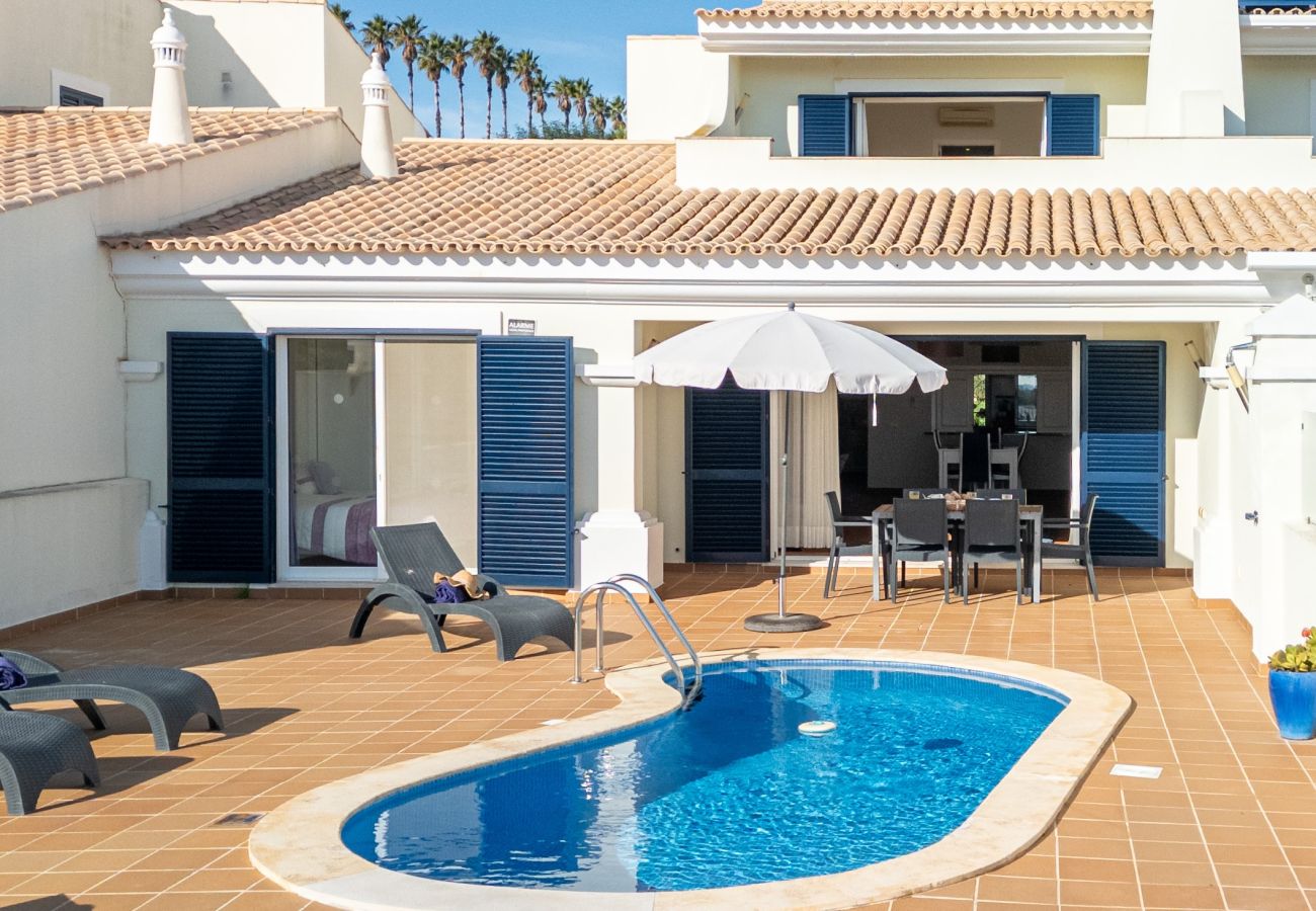 Villa à Castro Marim - CASA LEÃO PRETO, Castro Marim Golfe Resort
