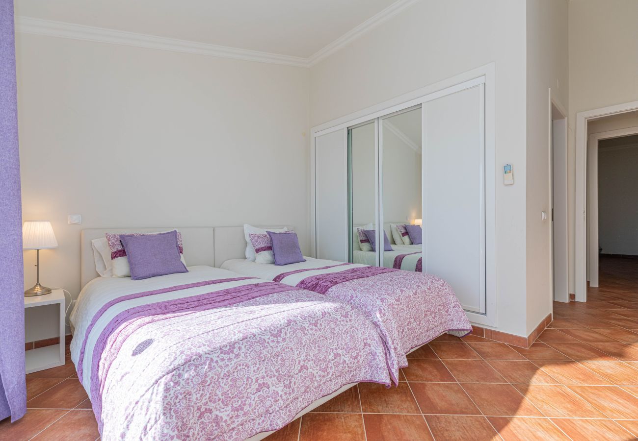 Villa à Castro Marim - CASA LEÃO PRETO, Castro Marim Golfe Resort