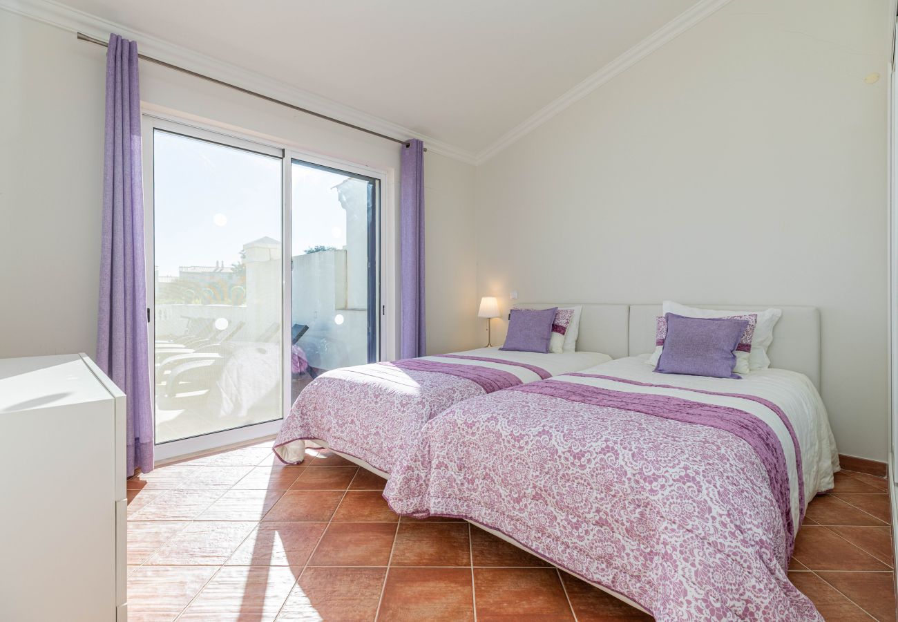 Villa à Castro Marim - CASA LEÃO PRETO, Castro Marim Golfe Resort