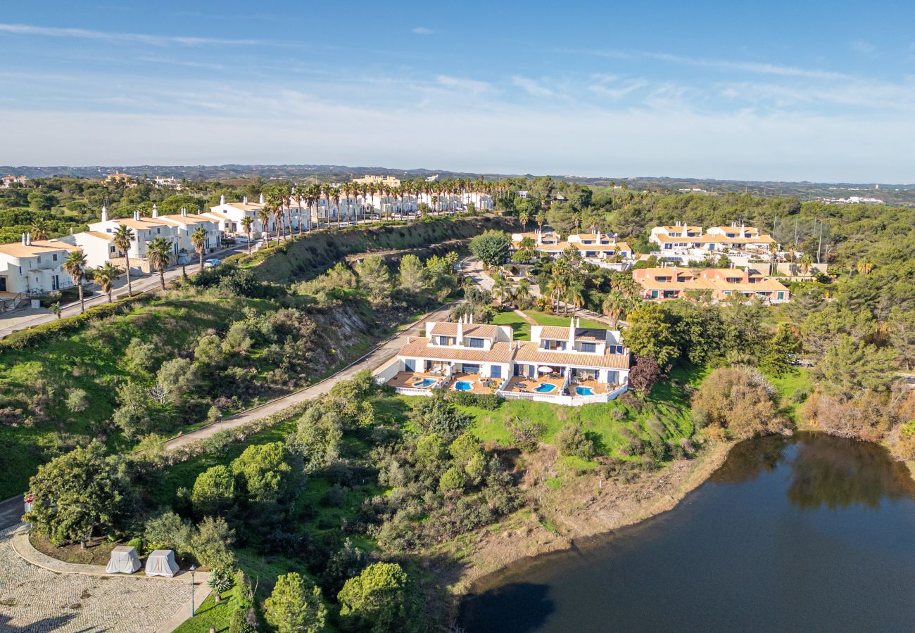 Villa à Castro Marim - CASA LEÃO PRETO, Castro Marim Golfe Resort