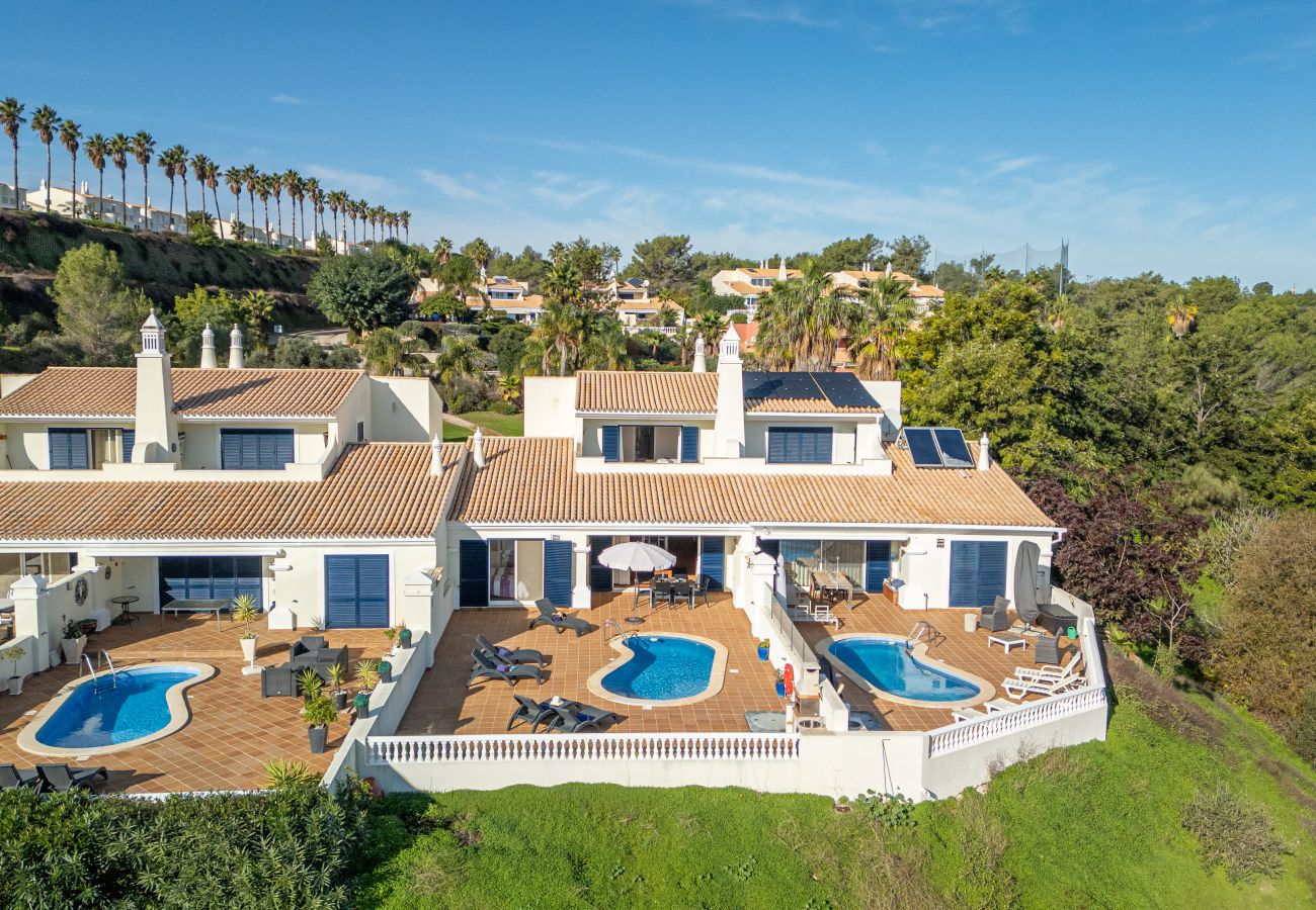 Villa à Castro Marim - CASA LEÃO PRETO, Castro Marim Golfe Resort