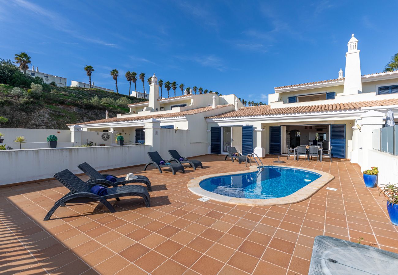 Villa à Castro Marim - CASA LEÃO PRETO, Castro Marim Golfe Resort