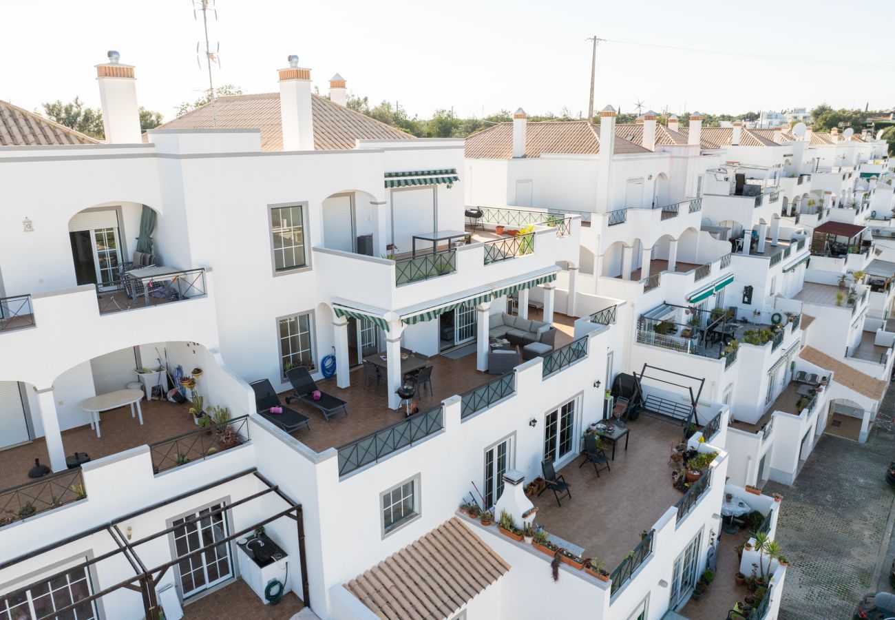 Appartement à Tavira - APARTMENT JESSIE, Tavira Residential