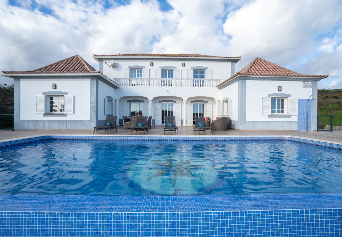 Villa à Tavira - CASA LIMOEIRO, Solteiras, Near Tavira
