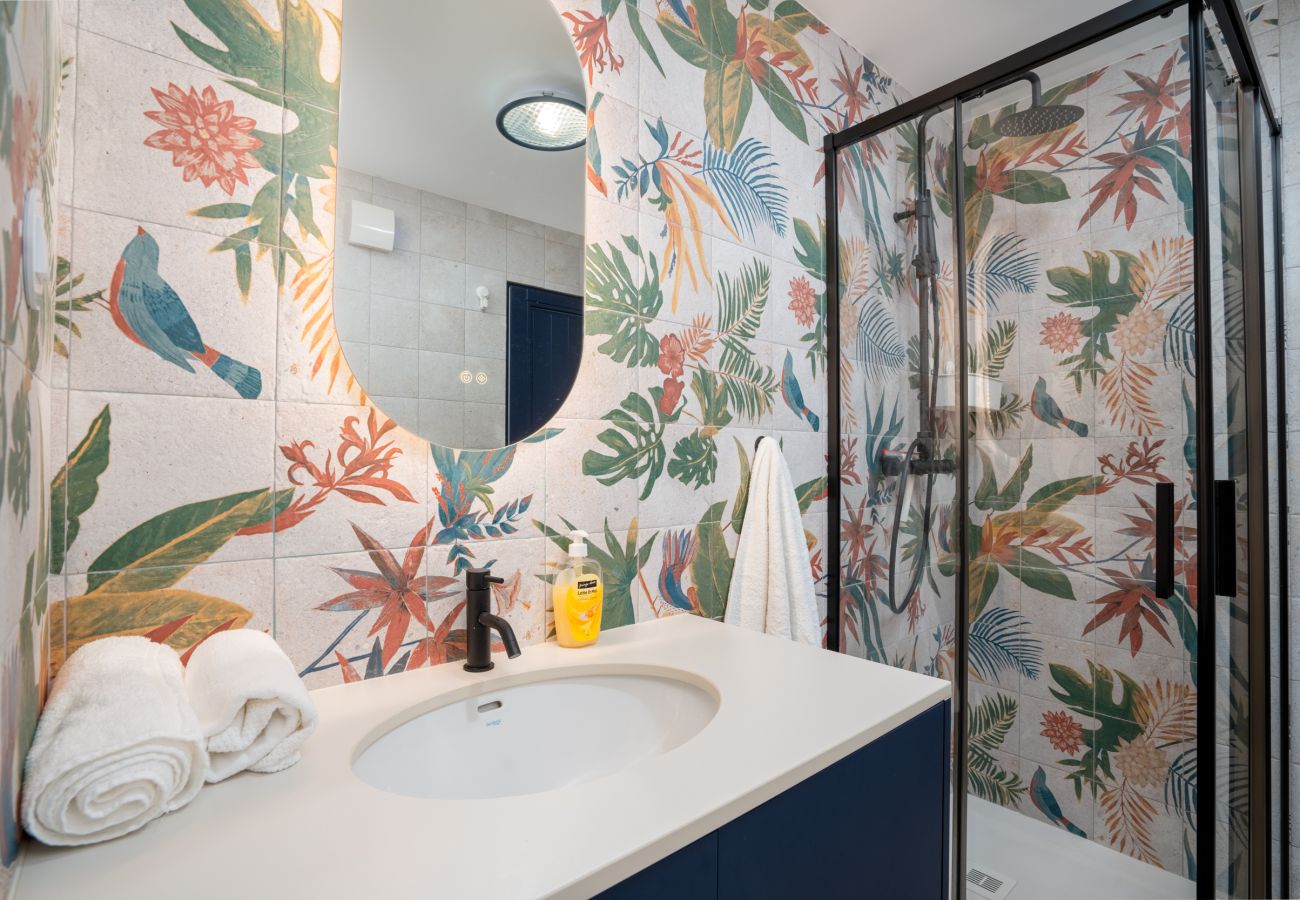 Villa à Tavira - NUMBER 39, Town Centre