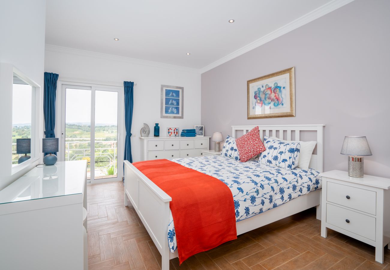 Villa à Tavira - DOIS MOINHOS DE VENTO, Santo Estevão