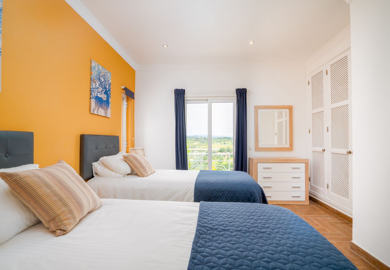 Villa à Tavira - DOIS MOINHOS DE VENTO, Santo Estevão