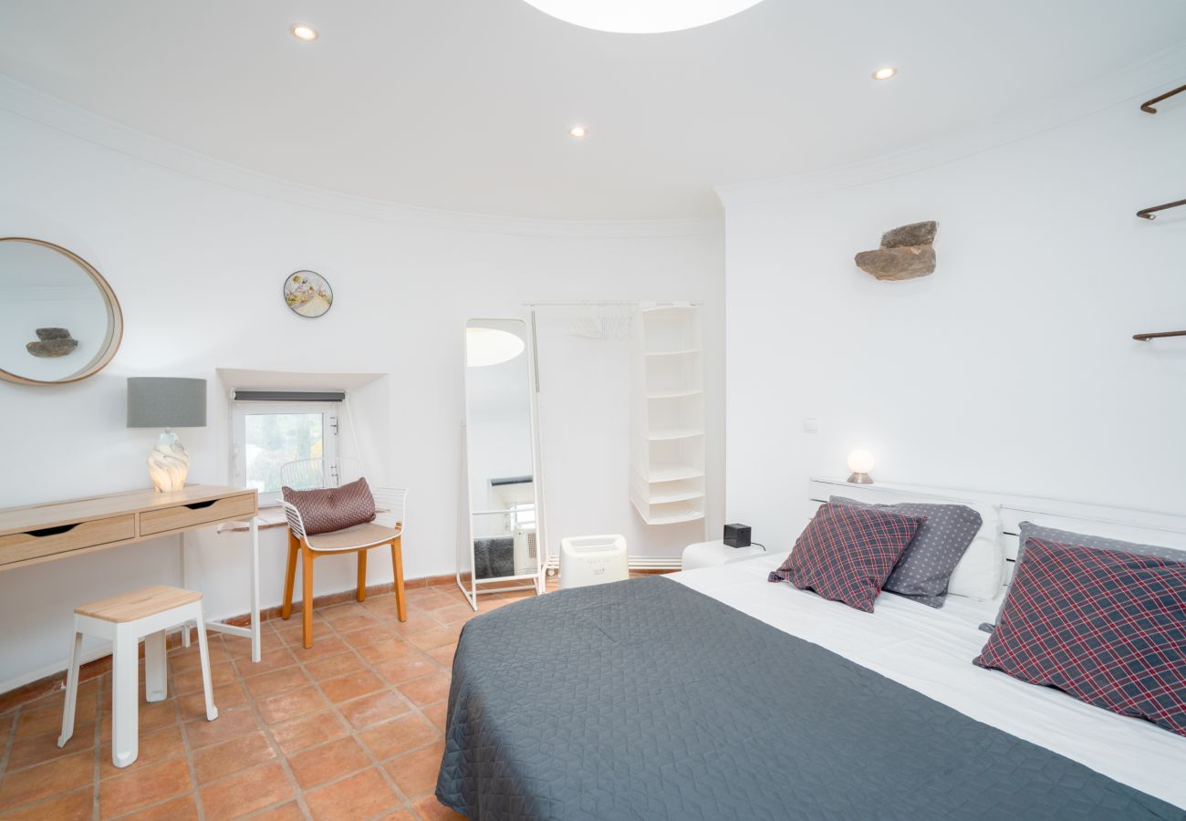 Villa à Tavira - DOIS MOINHOS DE VENTO, Santo Estevão