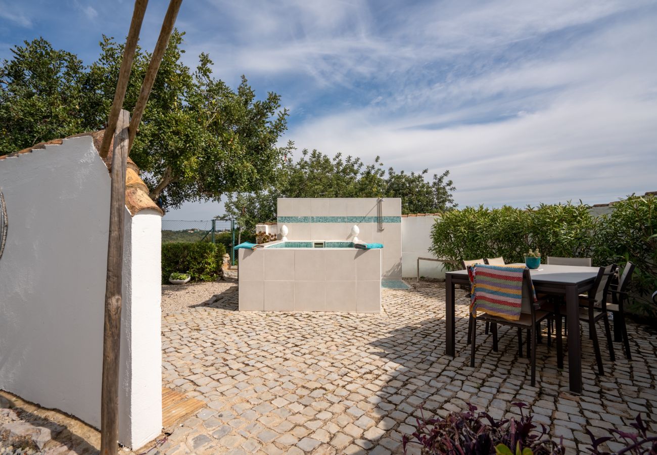 Villa à Tavira - DOIS MOINHOS DE VENTO, Santo Estevão