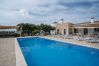 Villa à Tavira - DOIS MOINHOS DE VENTO, Santo Estevão
