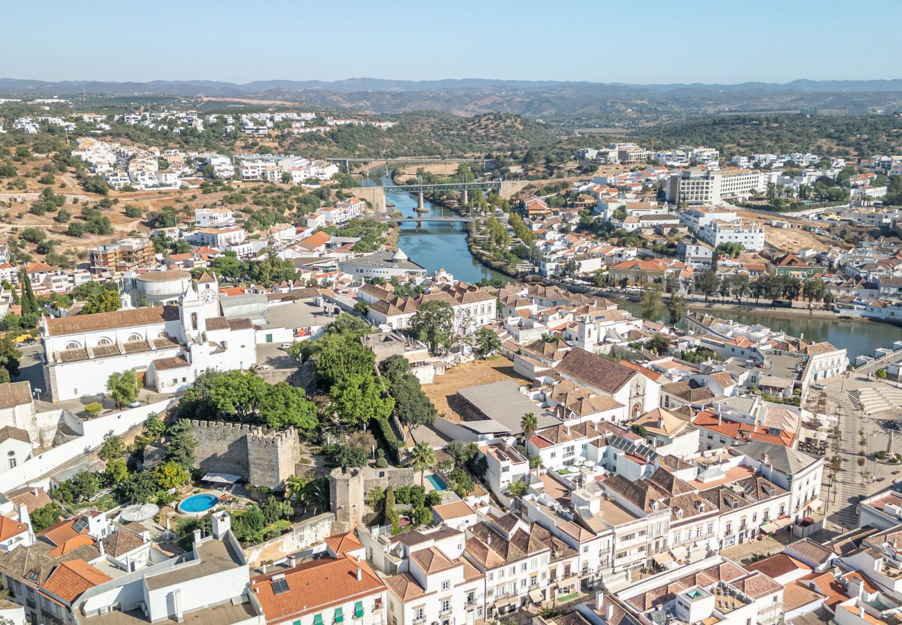 Appartement à Tavira - TAVIRA VISTA, Town Centre