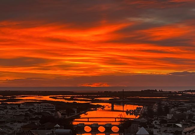 Appartement à Tavira - TAVIRA SUNRISE, Tavira Residential, Hillside 