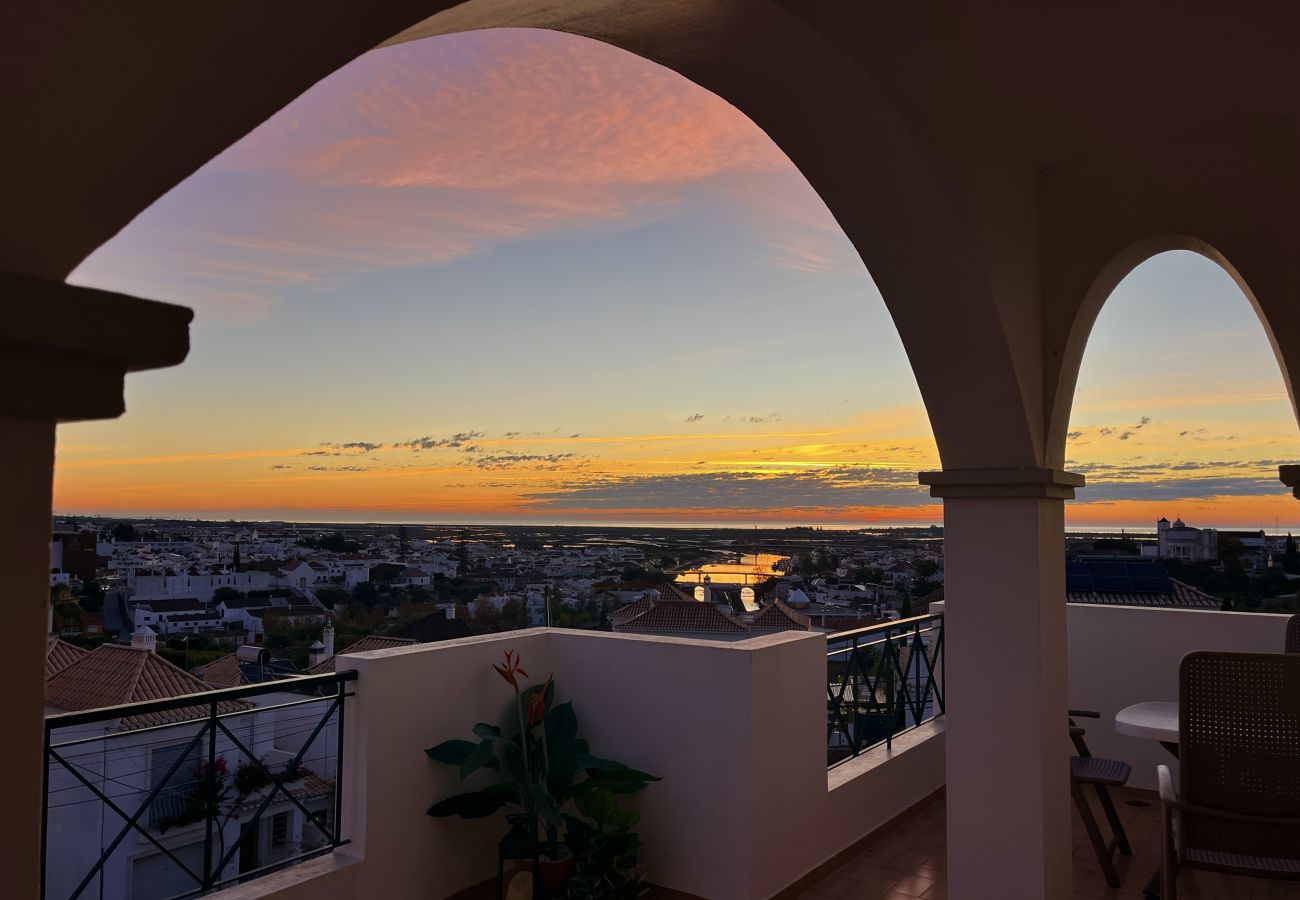 Appartement à Tavira - TAVIRA SUNRISE, Tavira Residential, Hillside 
