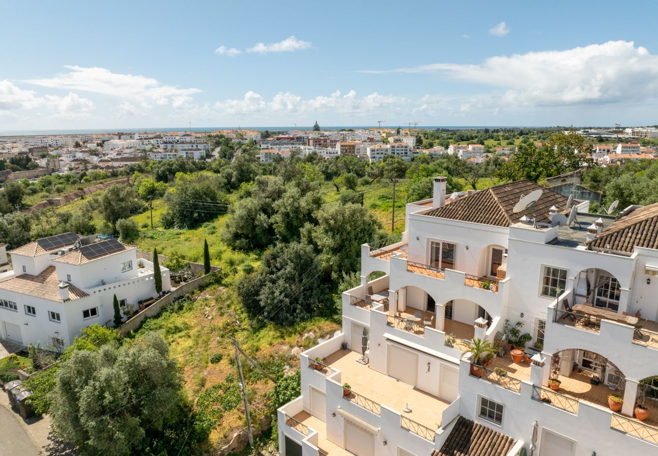 Appartement à Tavira - TAVIRA SUNRISE, Tavira Residential, Hillside 