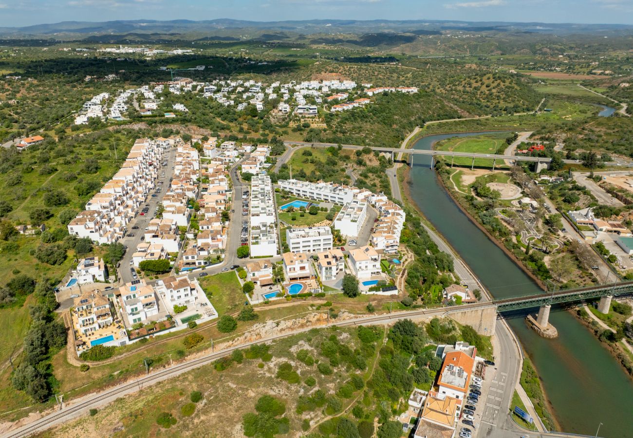 Appartement à Tavira - TAVIRA SUNRISE, Tavira Residential, Hillside 