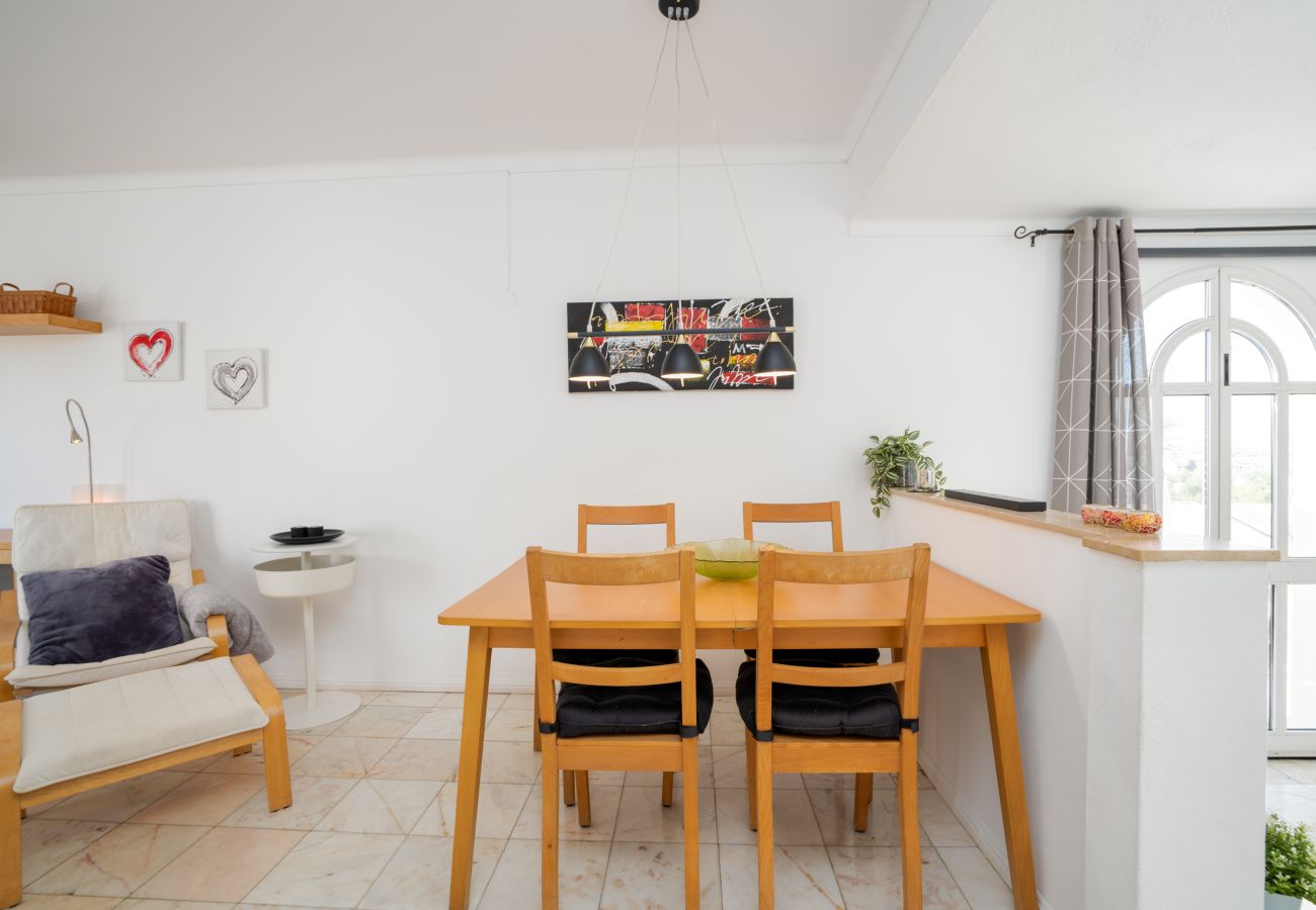 Appartement à Tavira - APARTMENT CARIMATS, Tavira Gardens Resort