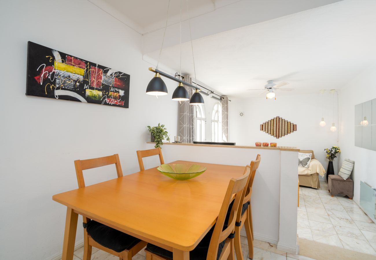 Appartement à Tavira - APARTMENT CARIMATS, Tavira Gardens Resort