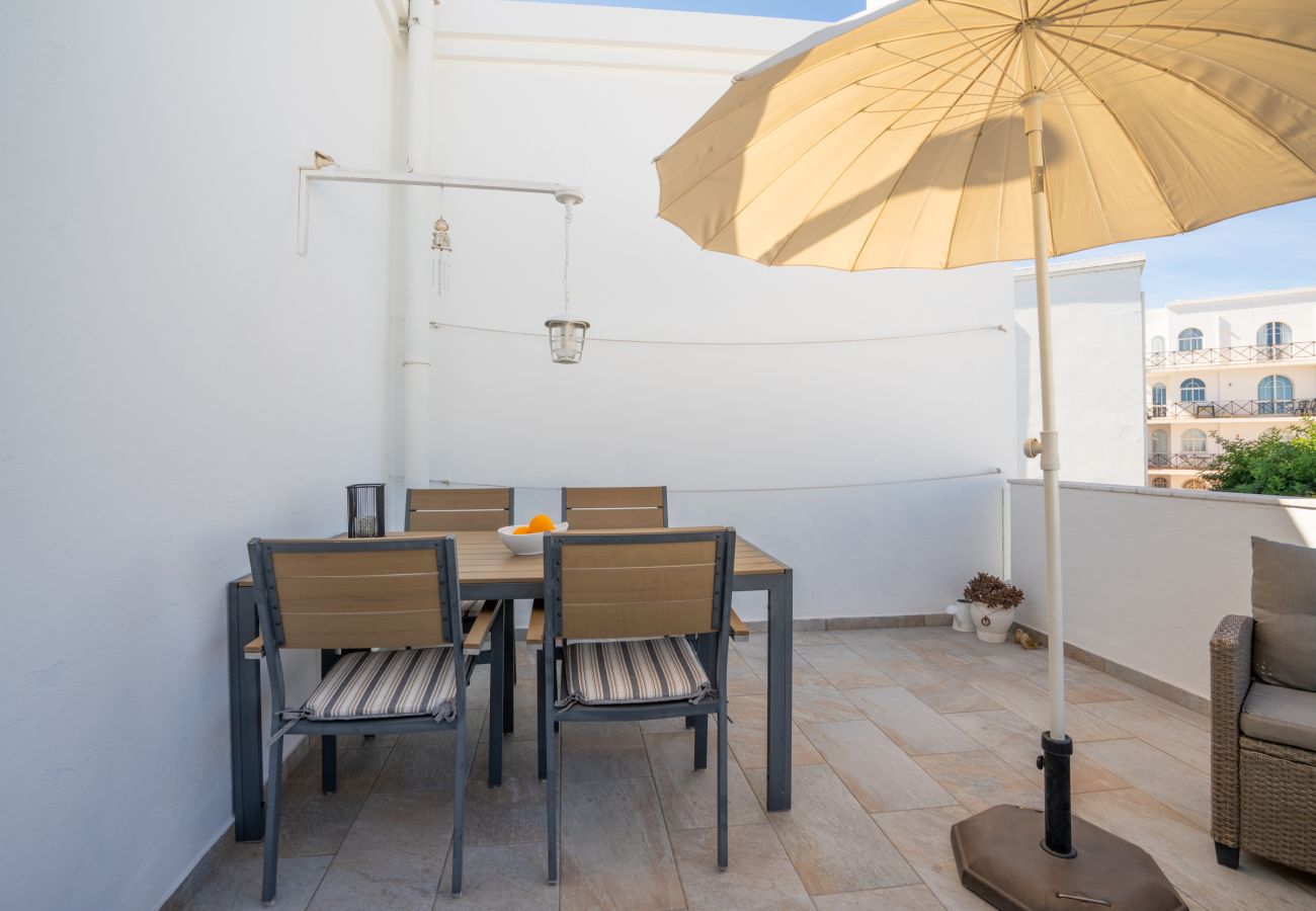 Appartement à Tavira - APARTMENT CARIMATS, Tavira Gardens Resort