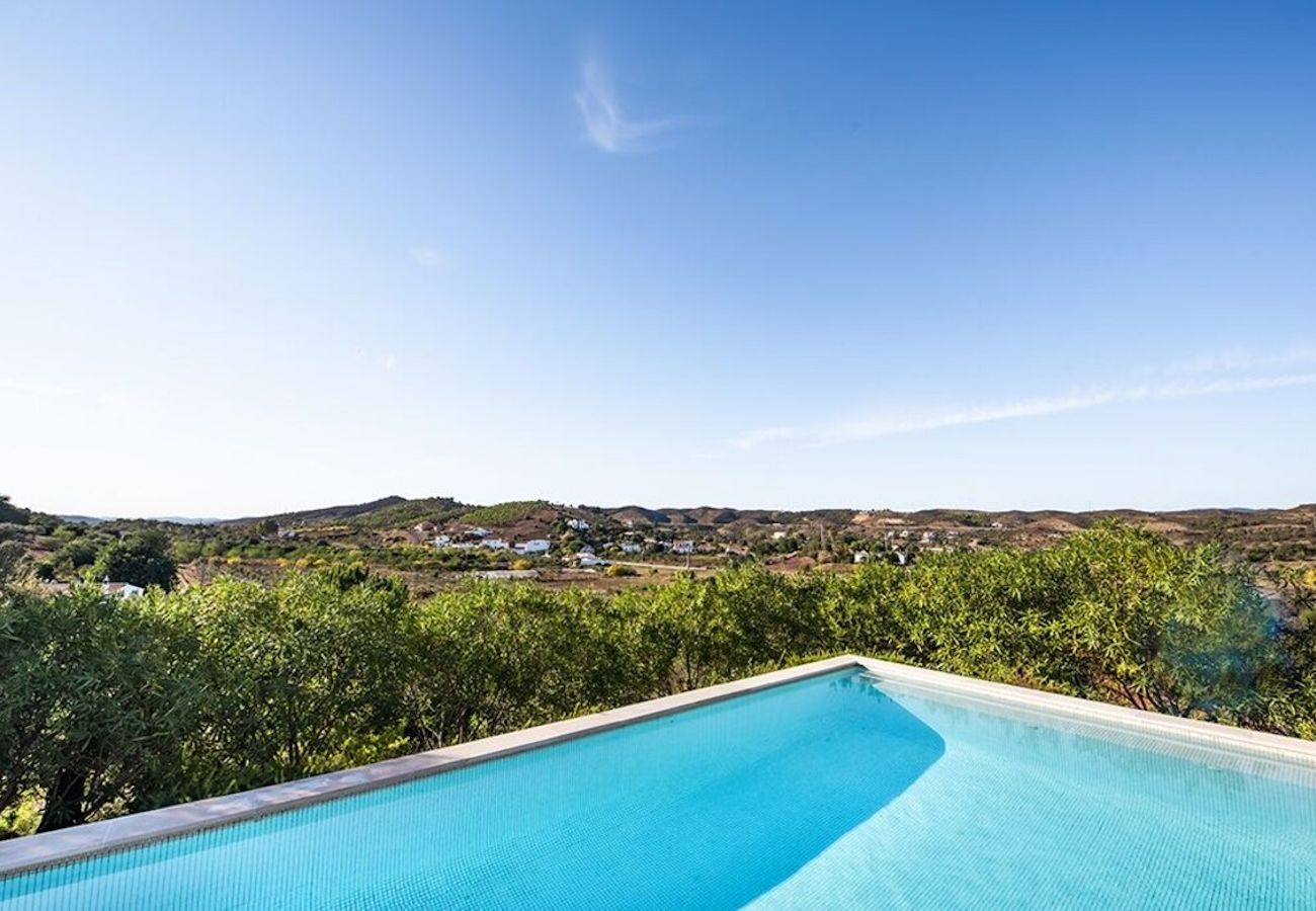 Villa à Tavira - CASA ACHADA, Fonte Salgada