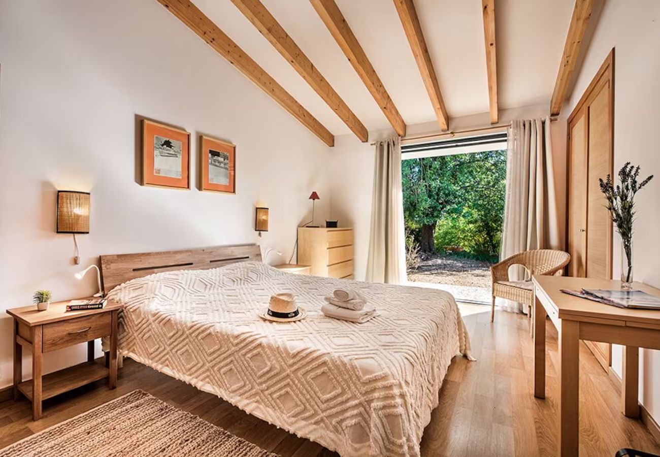 Villa à Tavira - CASA ACHADA, Fonte Salgada