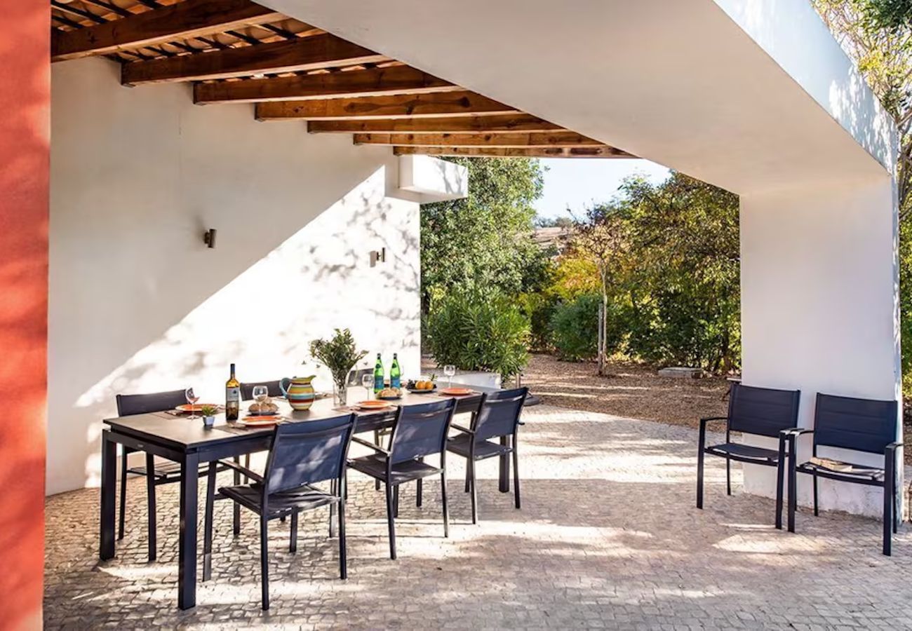 Villa à Tavira - CASA ACHADA, Fonte Salgada